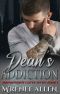 [Dangerously Curvy 01] • Dean's Addiction